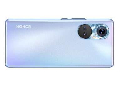 honor 50 rendu