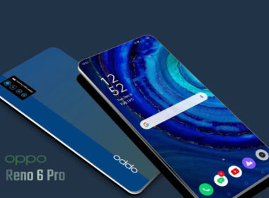 oppo reno6 pro