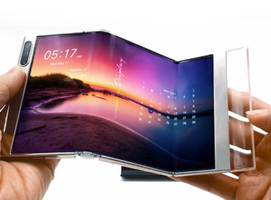 samsung display