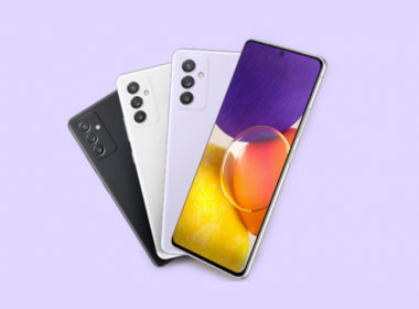 samsung galaxy quantum 2