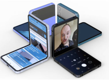 samsung galaxy z flip 3