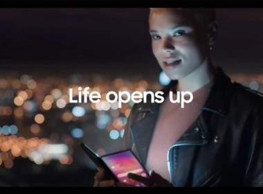 Samsung Galaxy Z Fold 3