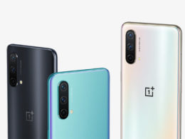 OnePlus Nord CE 5G officiel