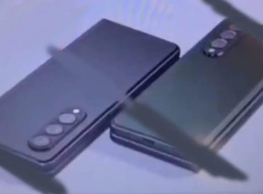 galaxy z fold 3