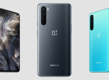 oneplus nord 2