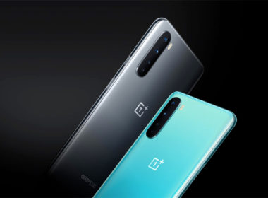 OnePlus Nord 2020