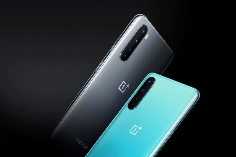OnePlus Nord 2020
