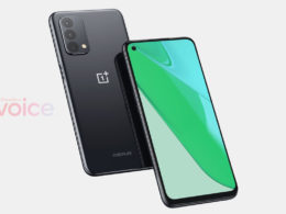 oneplus nord ce 5G