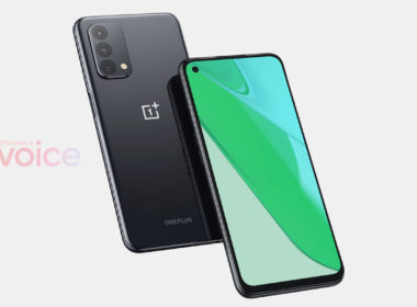 oneplus nord ce 5G