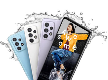Samsung Galaxy A