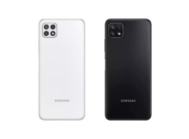 samsung galaxy A22 5G