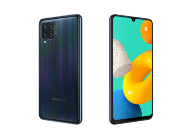 Samsung Galaxy M32