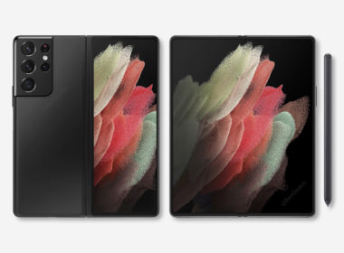 samsung galaxy z fold 3