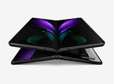 Samsung Galaxy Z Fold 2