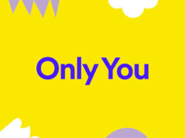 spotify only you
