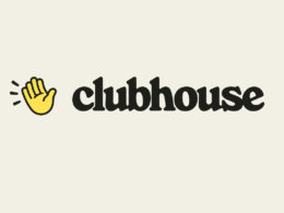 clubhouse nouveau logo