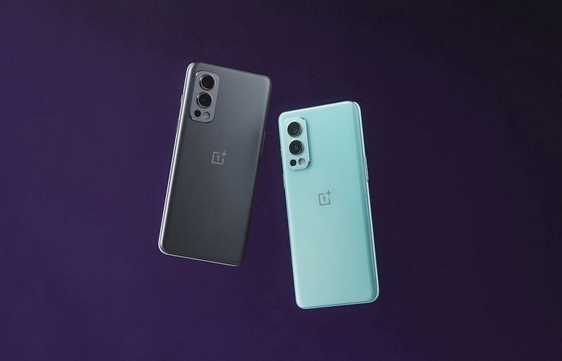 oneplus nord 2 5G