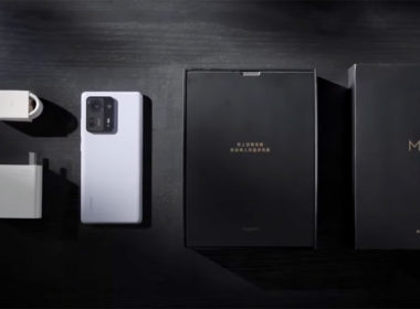 Xiaomi Mi Mix 4