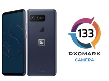 smartphone for snapdragon insiders dxomark