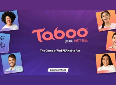 taboo play store app store