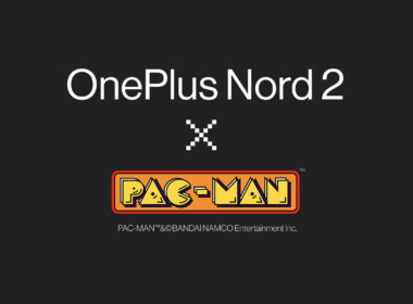 oneplus nord 2 pac-man edition