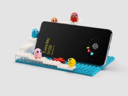 oneplus nord 2 pacman edition