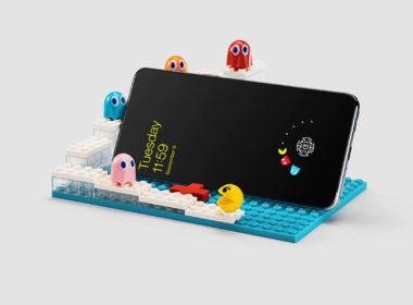 oneplus nord 2 pacman edition