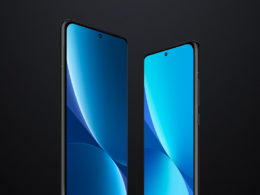 Xiaomi 12 et 12 Pro