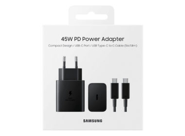 chargeur 45W galaxy S22 ultra