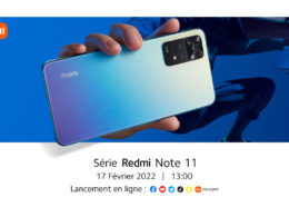 Redmi Note 11 Xiaomi