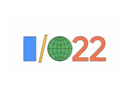 google I/O 2022