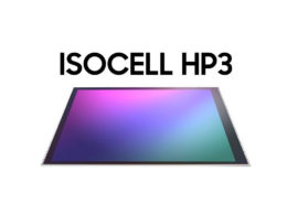 samsung isocell hp3