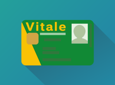 Carte Vitale