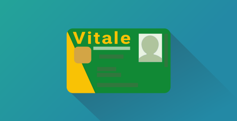 Carte Vitale