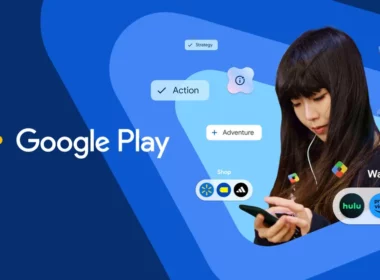 Google Play