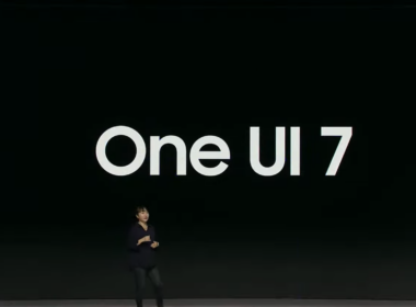 One UI 7 Samsung