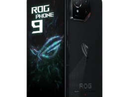 Asus ROG Phone 9