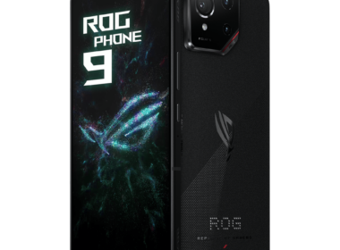 Asus ROG Phone 9