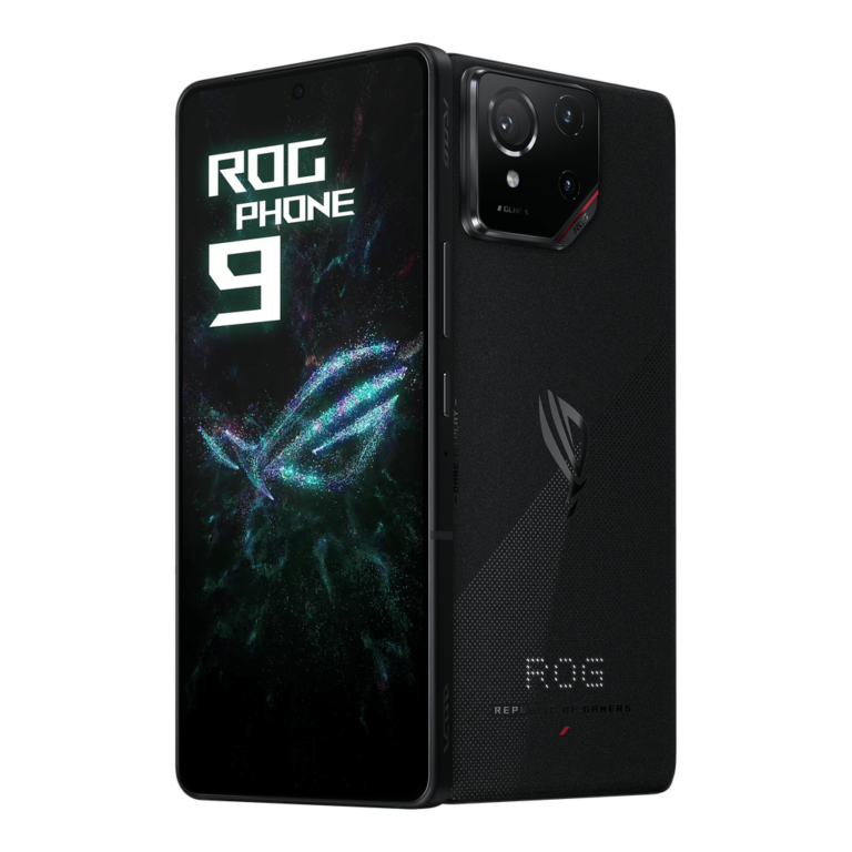 Asus ROG Phone 9