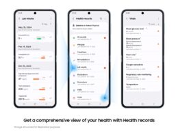 Samsung Health