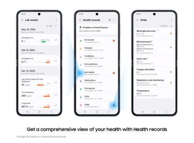 Samsung Health