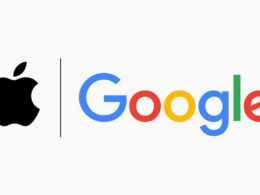 Apple Google