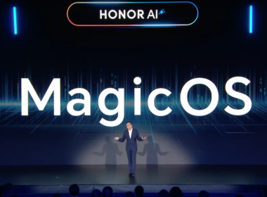 Honor Magic OS