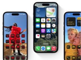 iOS 18