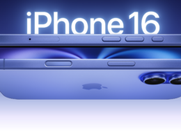 iPhone 16