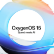 Oxygen OS 15