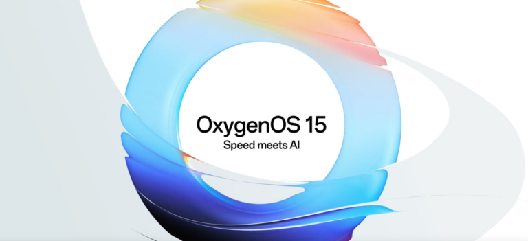 Oxygen OS 15