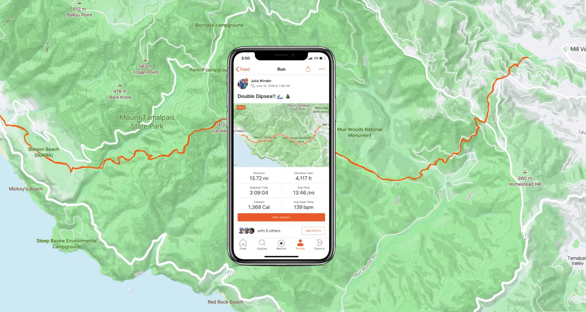 Strava