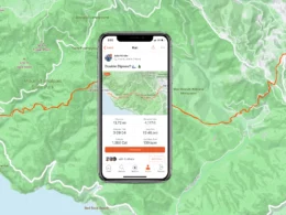 Strava