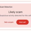 Google Play Protect SCAM